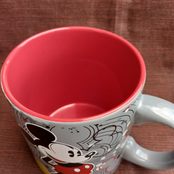 Disney Mickey Mouse Mug - Picture 2 of 3